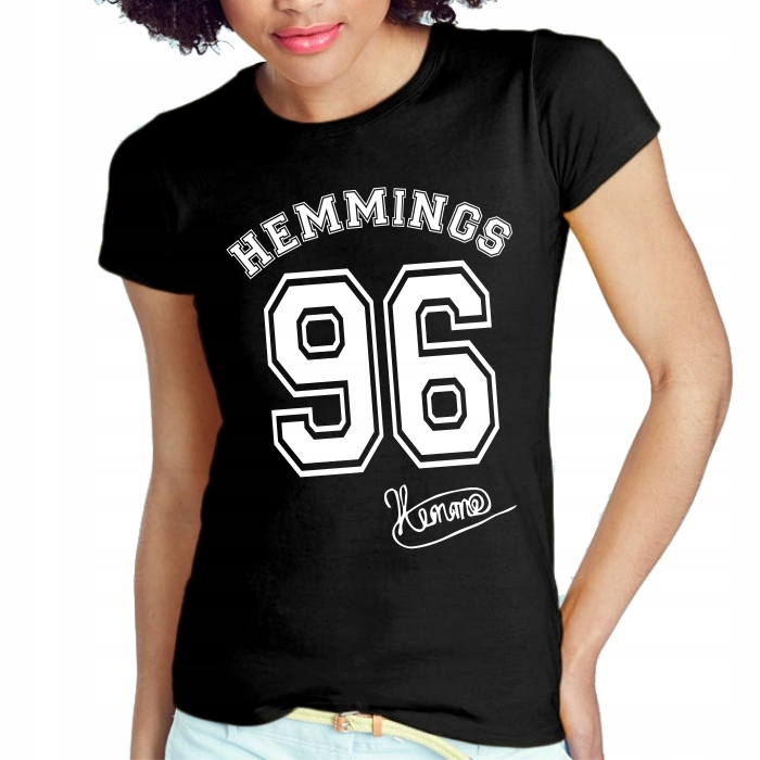 

5 Seconds Of Summer 5SOS Koszulka - T-shirt Xs