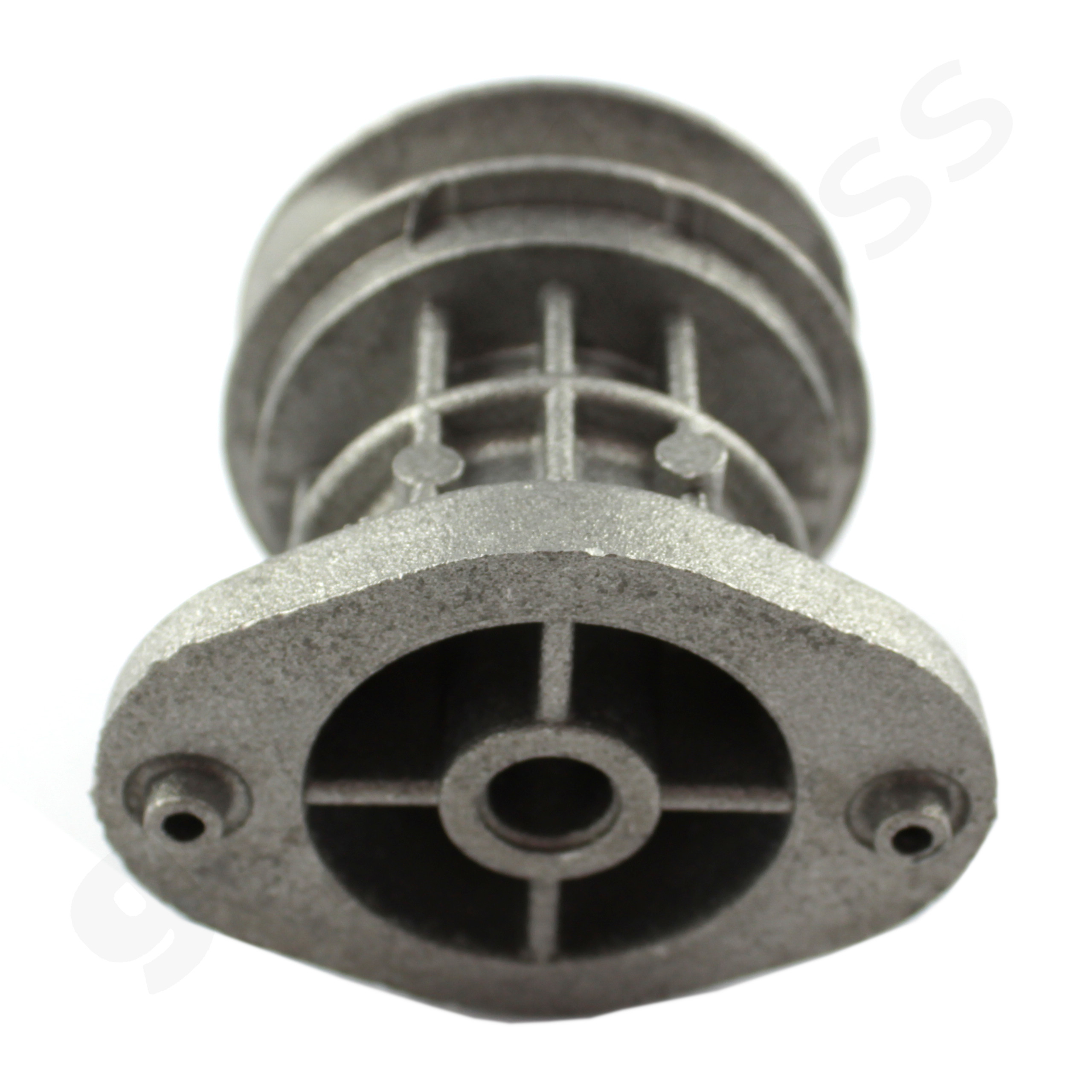 UCHWYT PIASTA NOŻA KOSIARKI OLEO-MAC 66030256R Kod producenta 66030256R