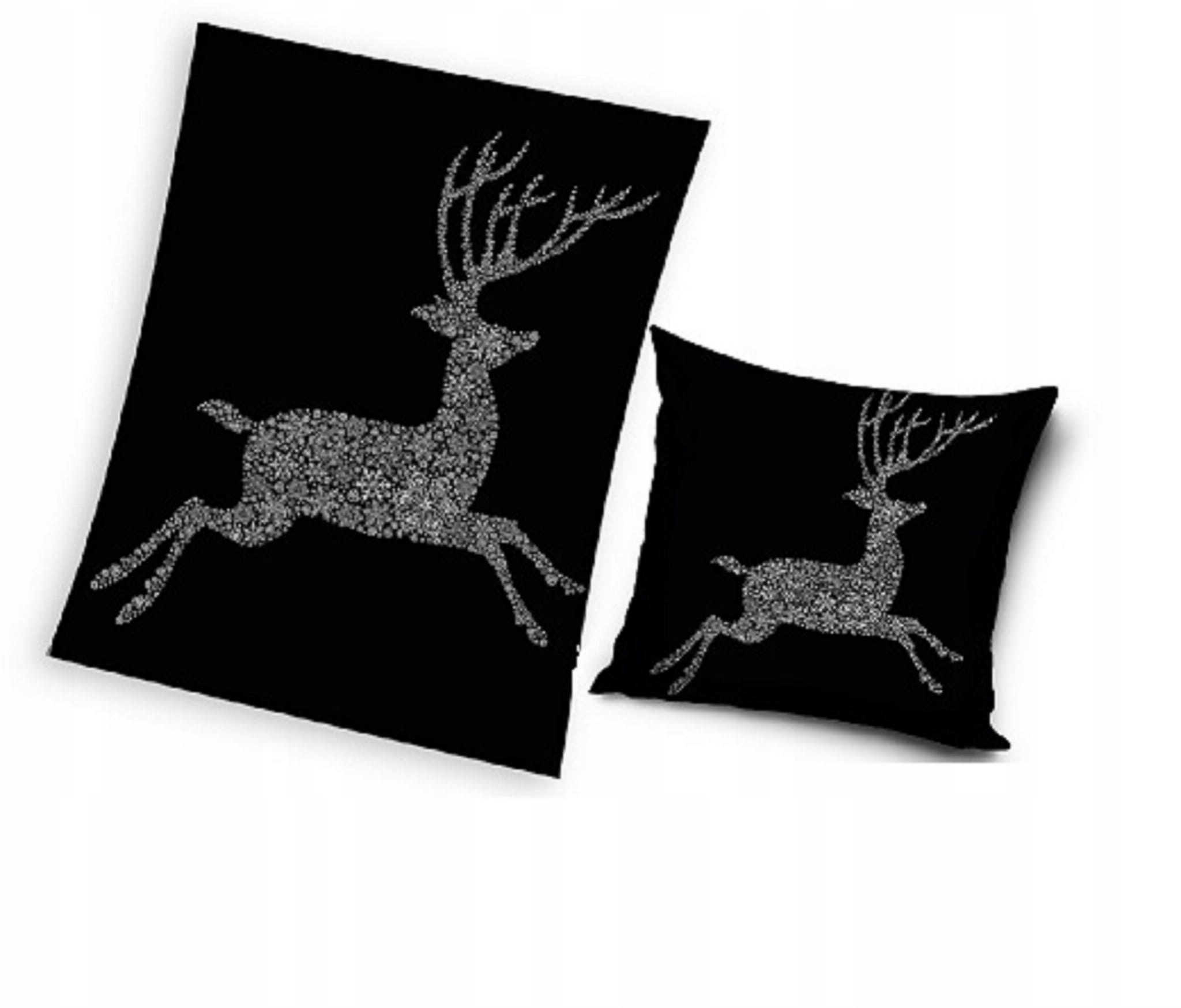 Deka polštář Světová Dárková Sada Ke Dni Babiček