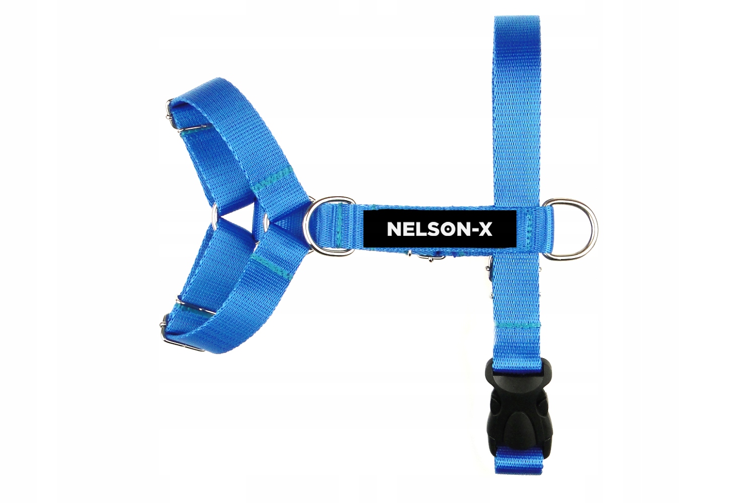 Levně Postroj Pro Psa Guard Nelson-x Basic+, Velikost XL