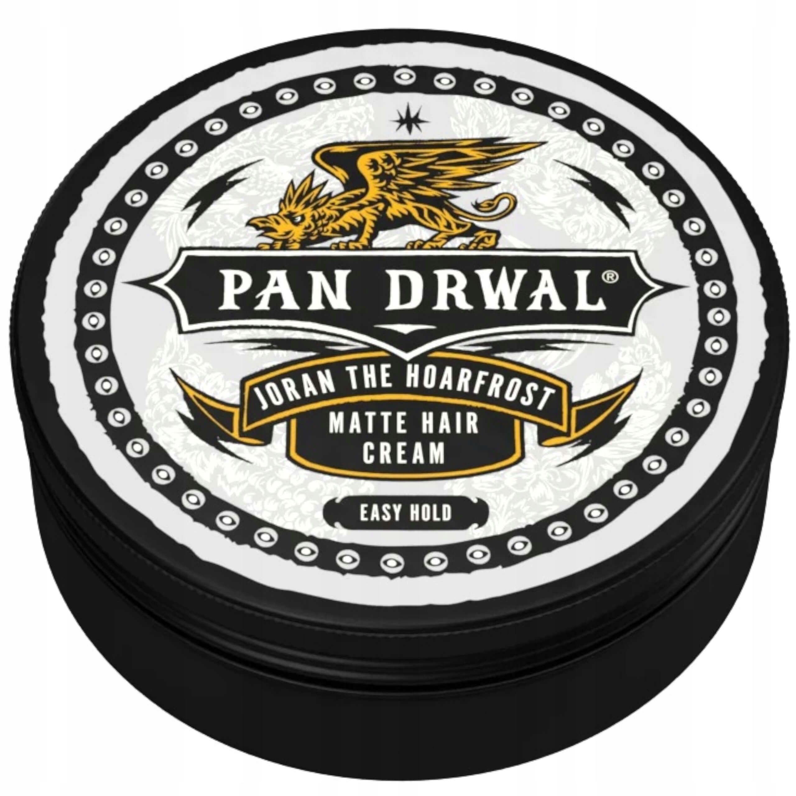 

Pan Drwal Pomada Joran The Hoarfrost Travelsize 50