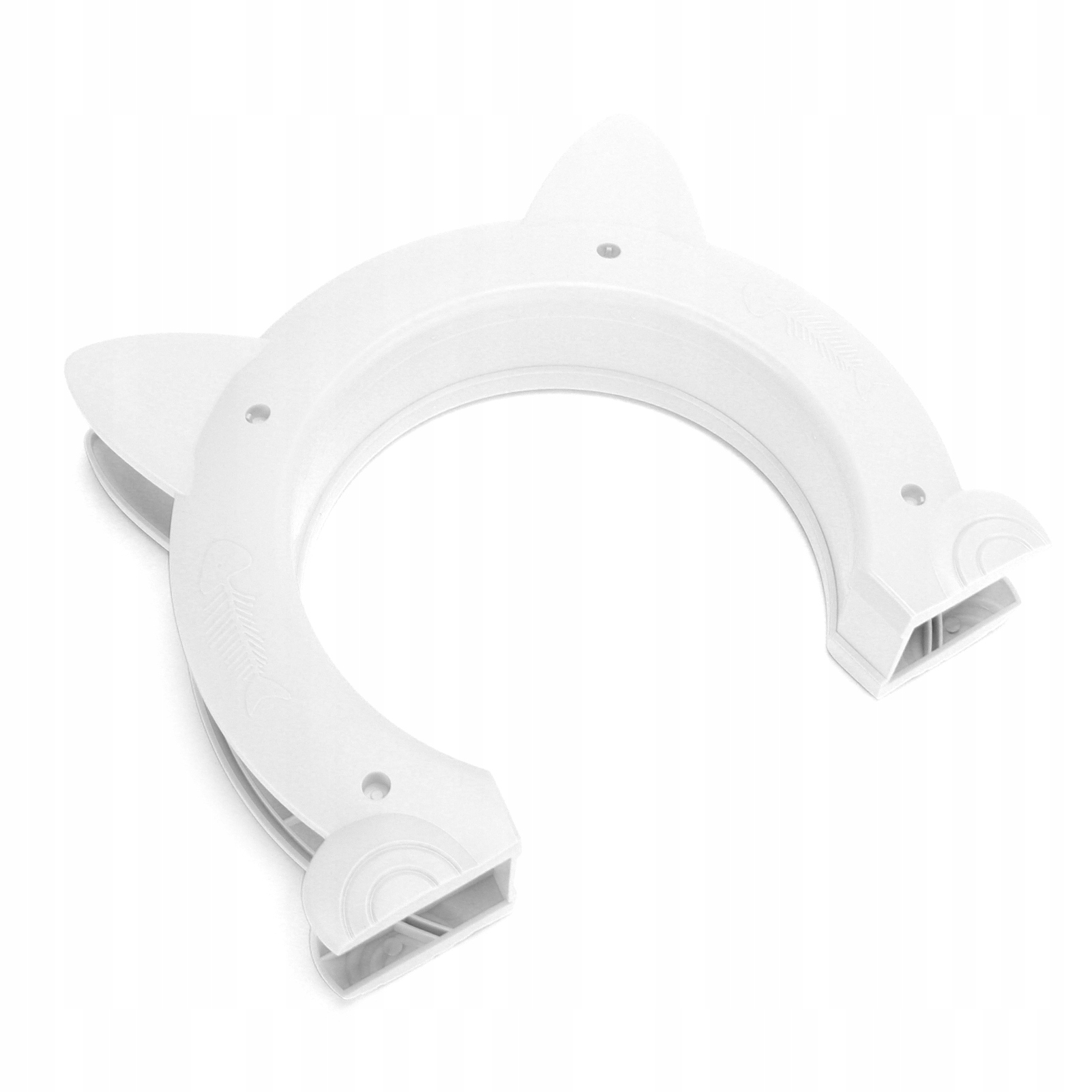 Levně Brána pro zvířata s volným vstupem a výstupem