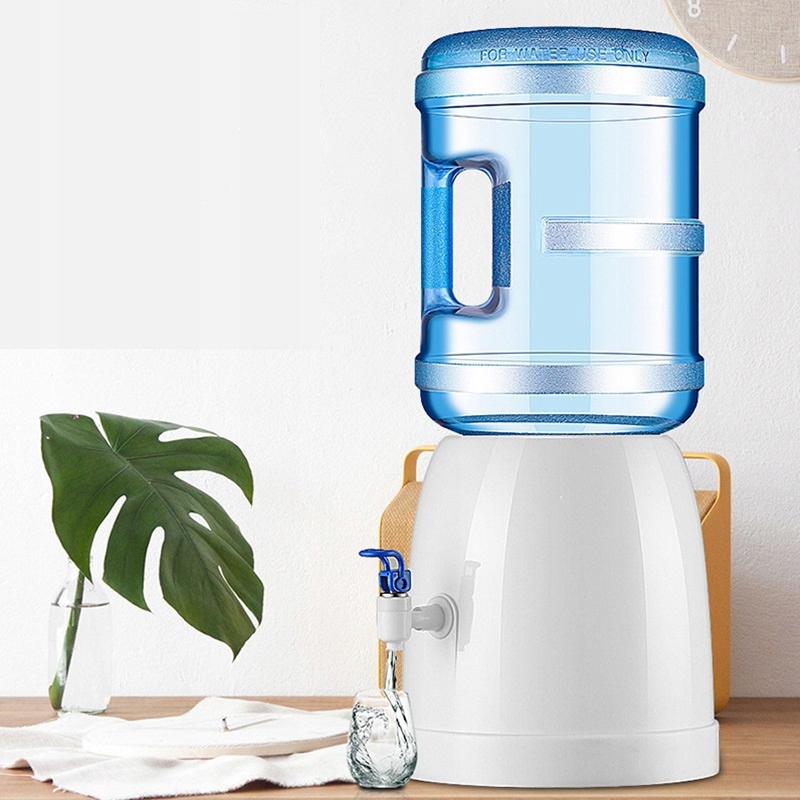 BUTLOWY DYSTRYBUTOR WODY AUTOMAT STOJAK 3L 5L 18L Marka inna