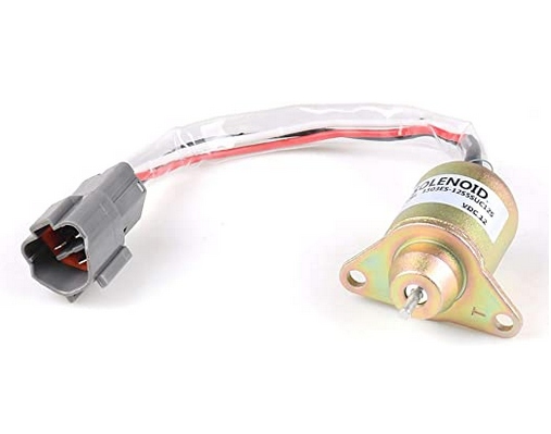 Котушка гасіння YANMAR 119233-77932 12V