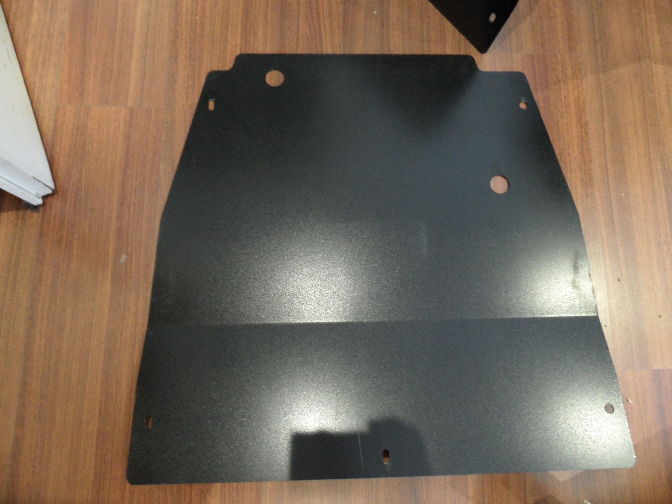 OSŁONA SILNIKA POD SILNIK KORANDO Numer katalogowy części OSŁONA SILNIKA KORANDO