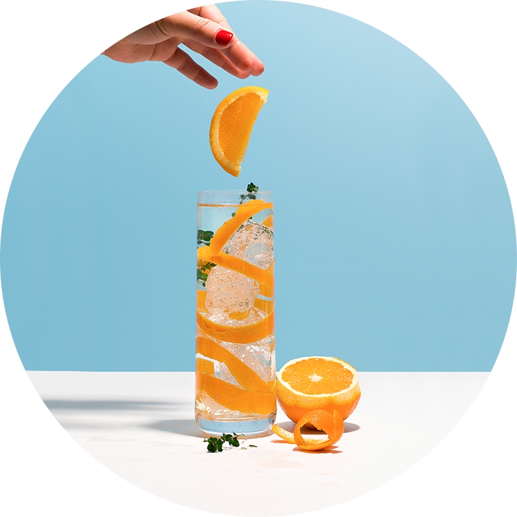 Nabój butla TWIST CO2 do saturatora SODASTREAM Kod producenta SSTBOMBICKACO2