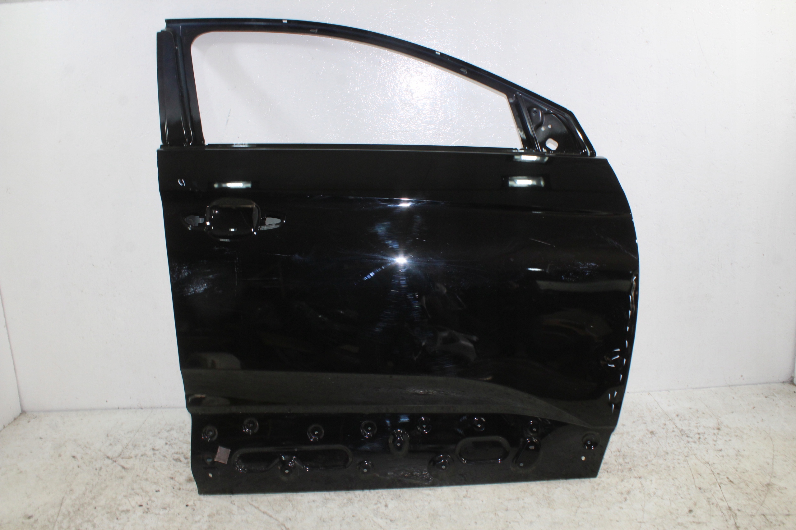 Opel Grandland X door right front front