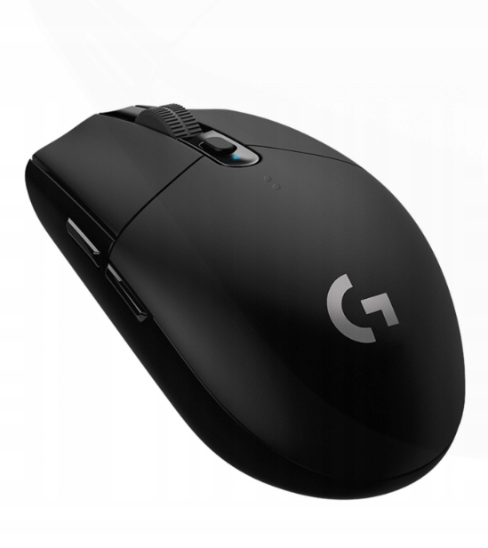 Mysz Bezprzewodowa LOGITECH G305 Lightspeed Producent Logitech