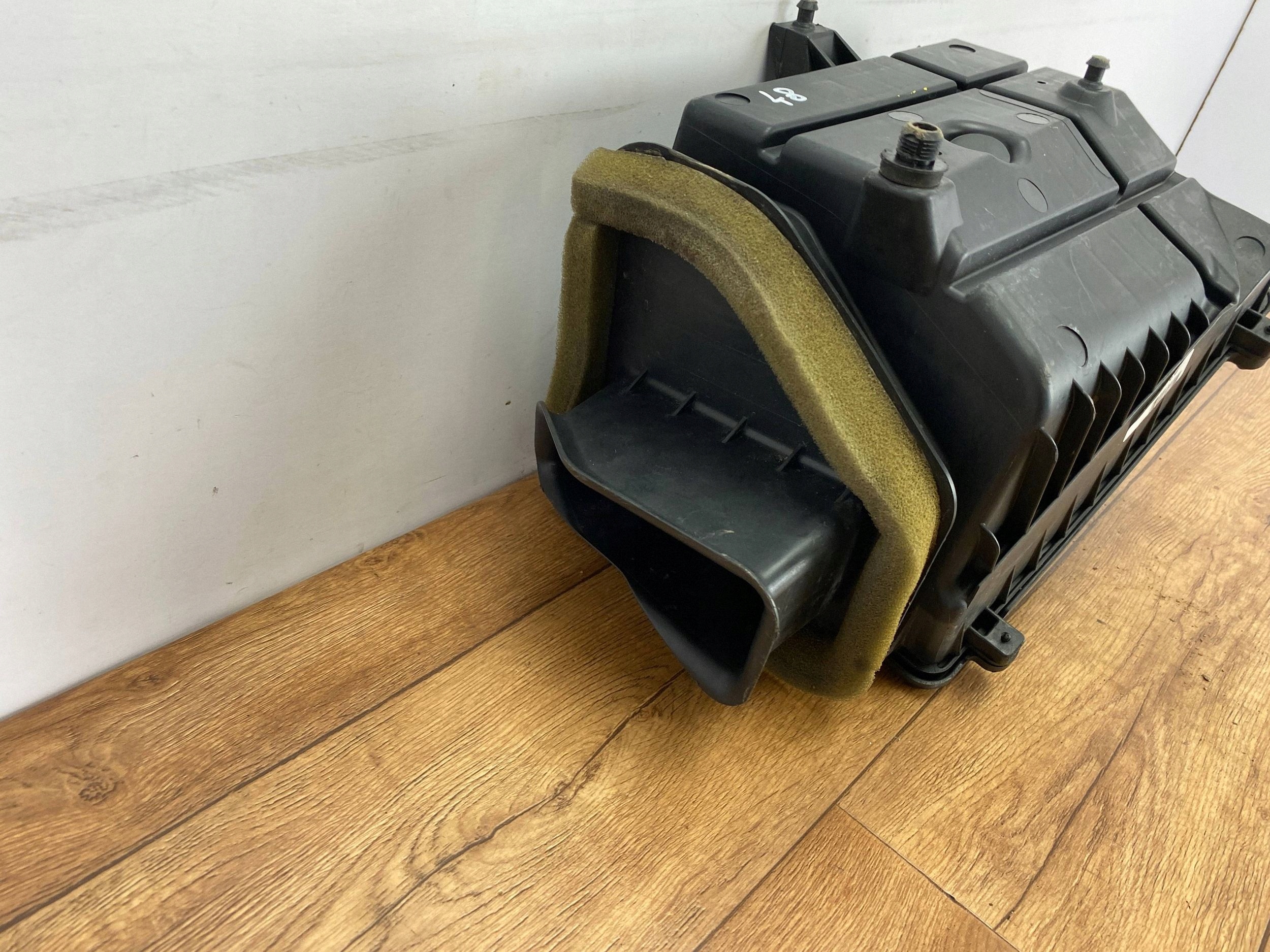 Gehäuse filter luft Cadillac Escalade IV 2015+