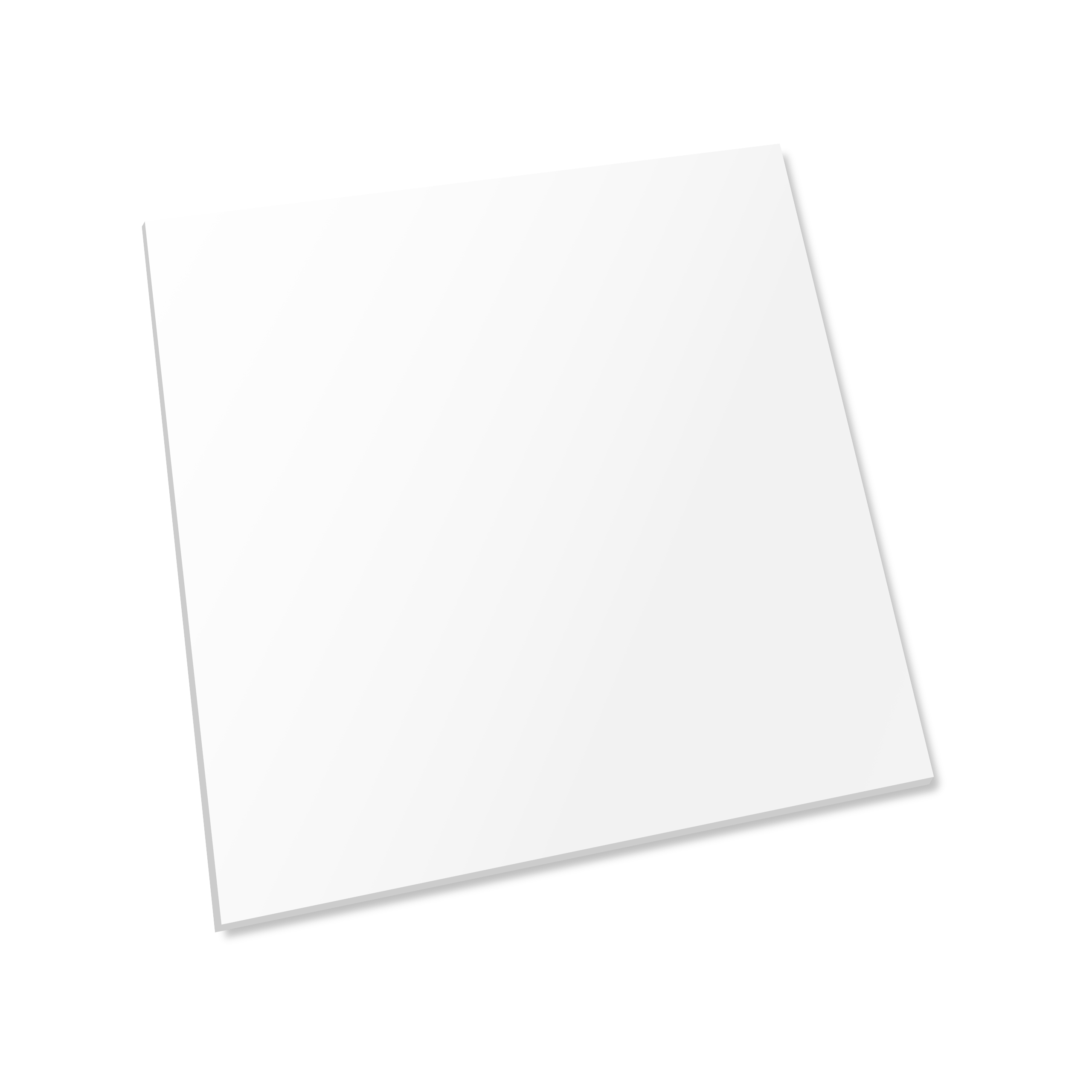 

Biały Lacobel 4 mm 20x20 cm szkło kolorowe
