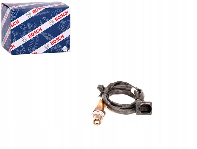 Sonda Lambda Suzuki Vitara 1.6D 02.15- Bosch