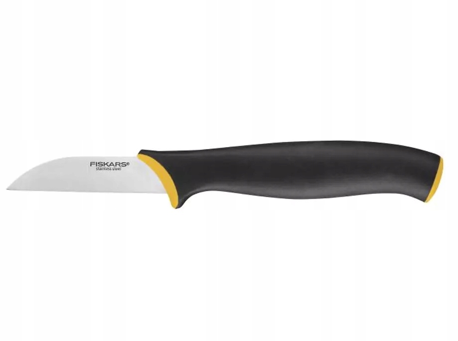 

Fiskars Nóż do obierania Skrobak do warzyw owoców