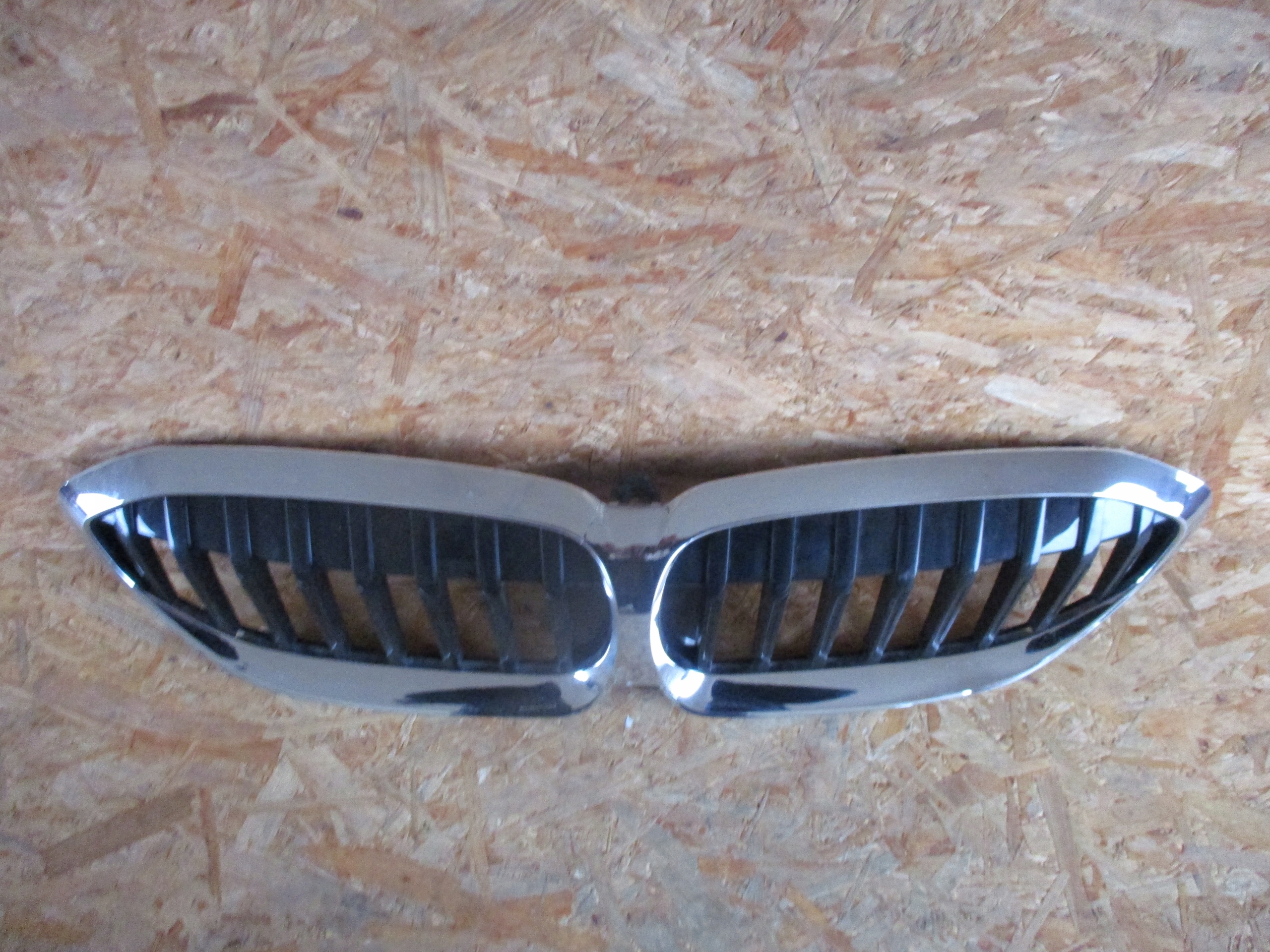 GRILLE BMW 3 G20 G21 5113192976-10