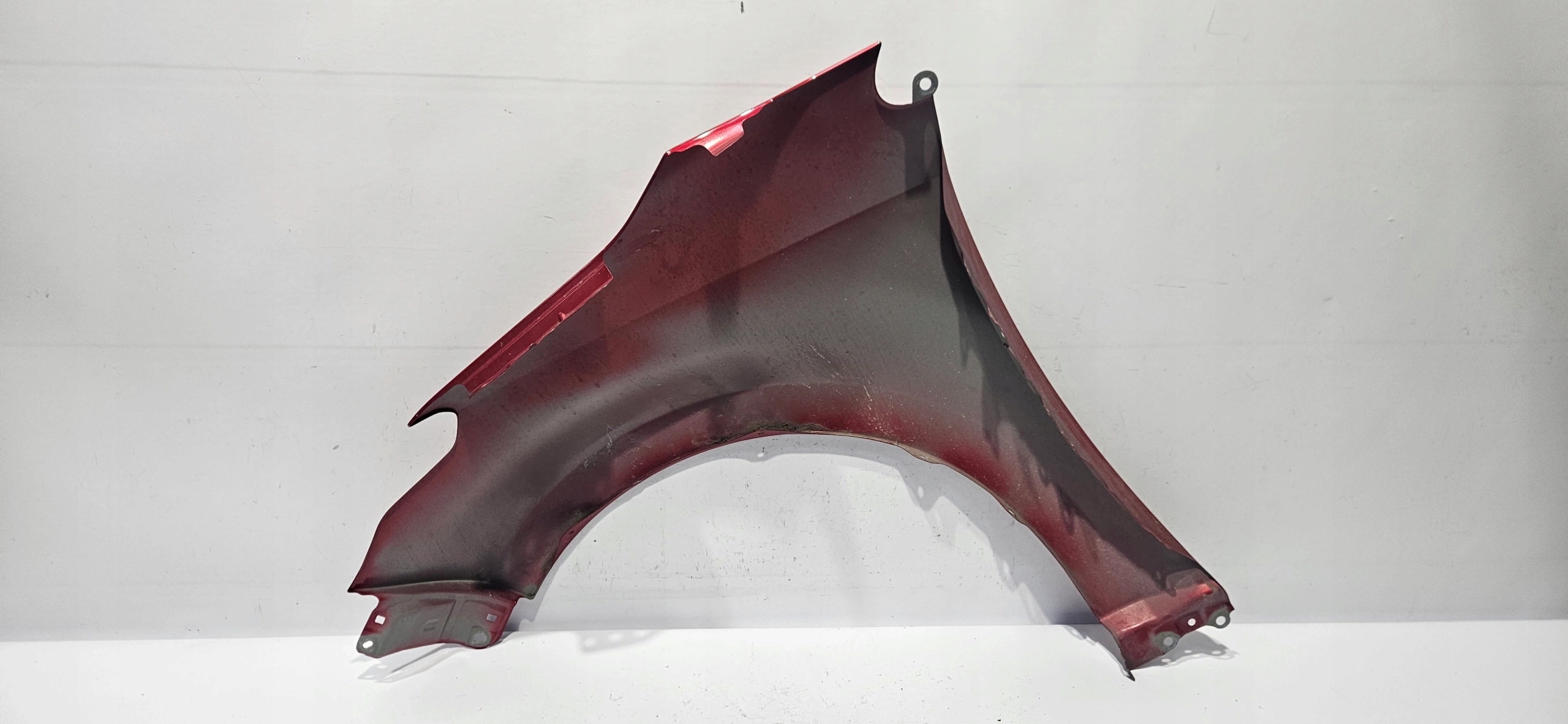 fender right front TOYOTA YARIS IV 20- original