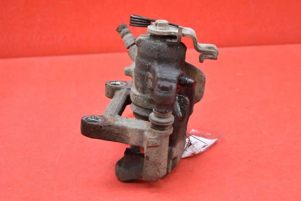 caliper brake left rear part RENAULT TRAFIC 3 III 1.6 DCI 90 KM 14-21