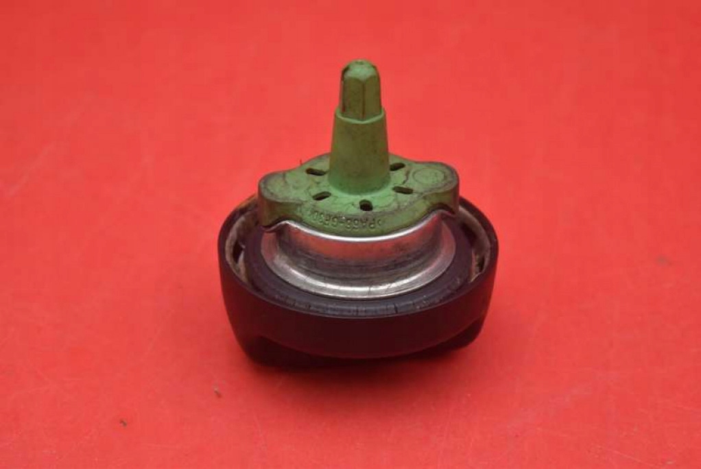 DECKEL Tankklappe des Kraftstoffsbehälters BMW E65 01-05