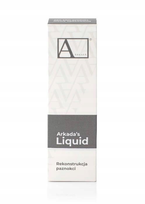 AArkada Arkada’s Liquid na akryl Rekonstrukce nehtů 100 ml
