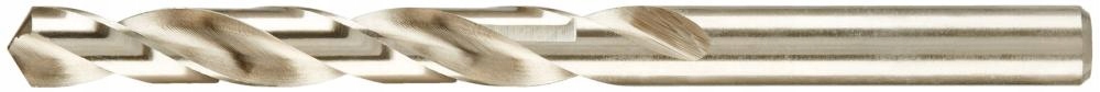 

Wiertło kręte szlifowane Hss 1,9mm x46mm Fortis