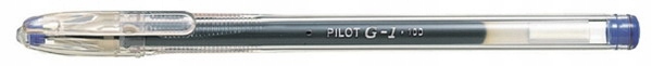 

Wkład Pilot G1 niebieski