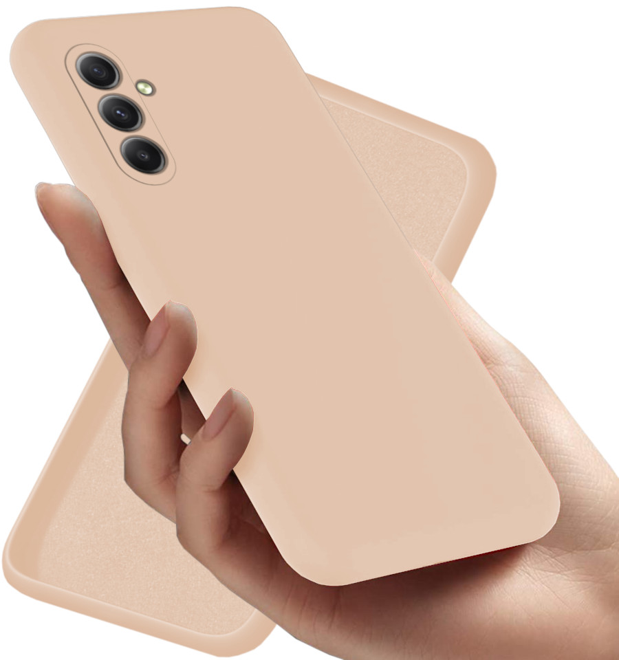 

Etui Silicone Color Case Do Samsung A34 5G