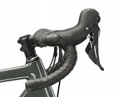 Kross Esker 8.0 szary 2024 Rozmiar ramy 21 cali