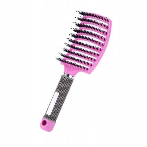 

Szczotka Do Czesania Włosów Z Włosiem Dzika Tony