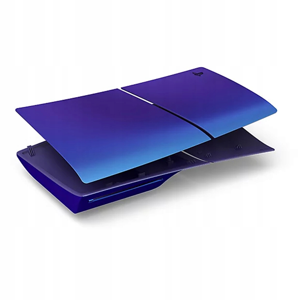 PS5 Console Cover Slim - Chroma Indigo