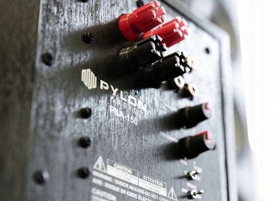 PYLON AUDIO PEARL SUB SUBWOOFER +MASKOWNICA GRATIS Marka Pylon Audio