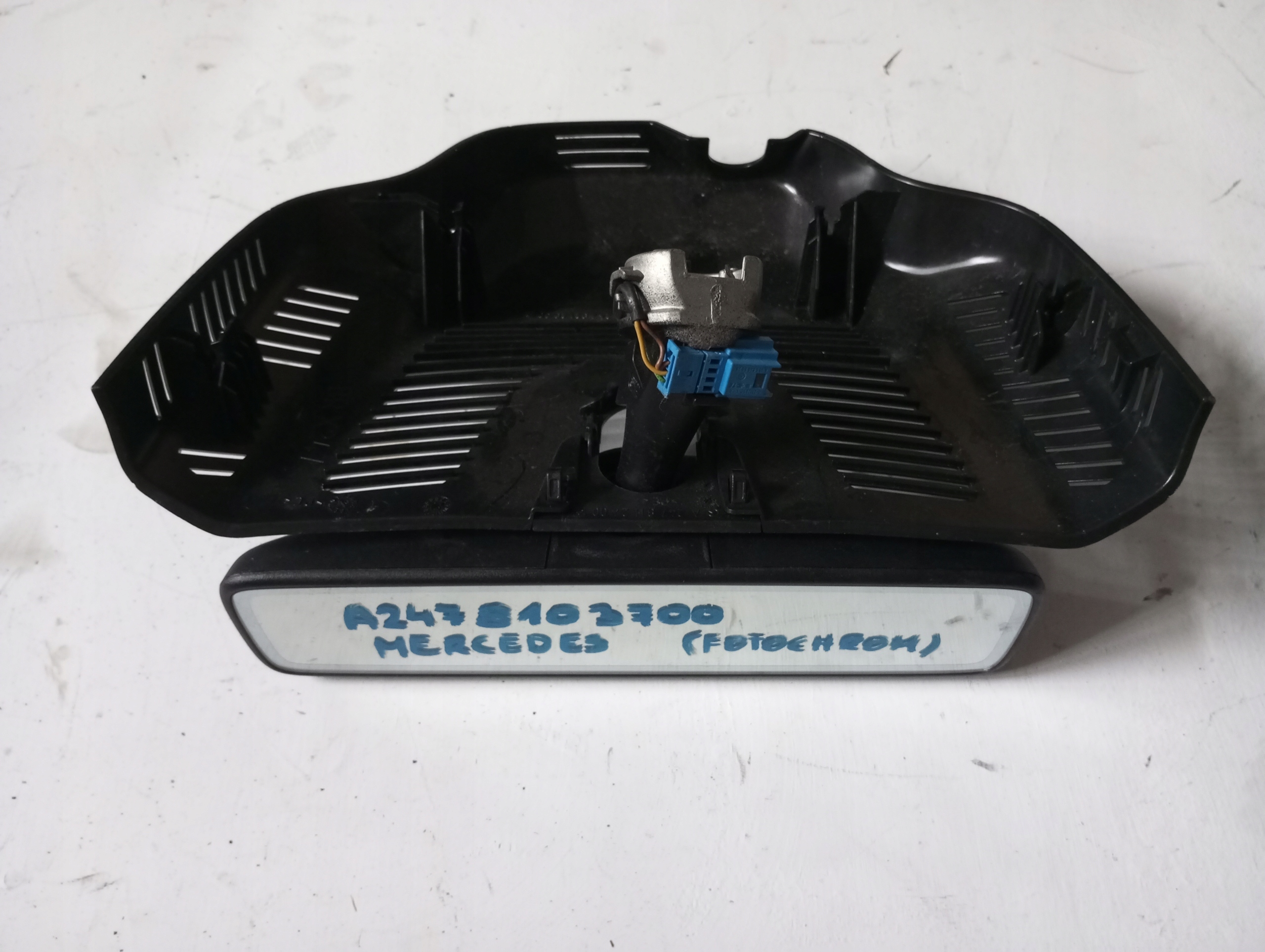 RETROVISORE INTERNO MERCEDES GLB A2478103700