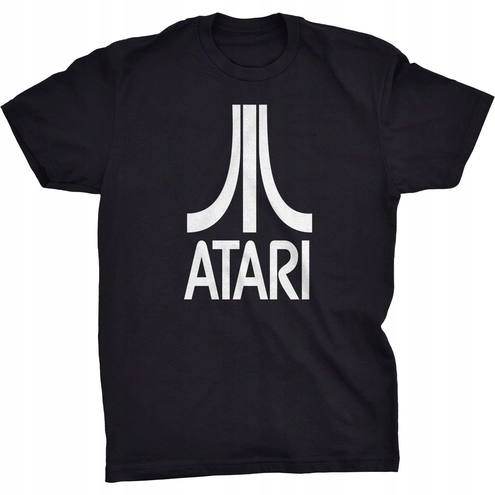

Atari Koszulka Dla Gracza Geeka Informatyka