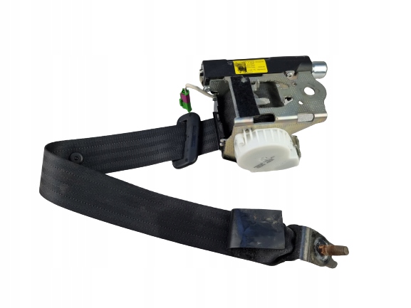 39818853 - РЕМЕНЬ БЕЗОПАСНОСТИ НАТЯЖИТЕЛЬ ЛЕВЫЙ ЗАДНИЙ VOLVO XC60