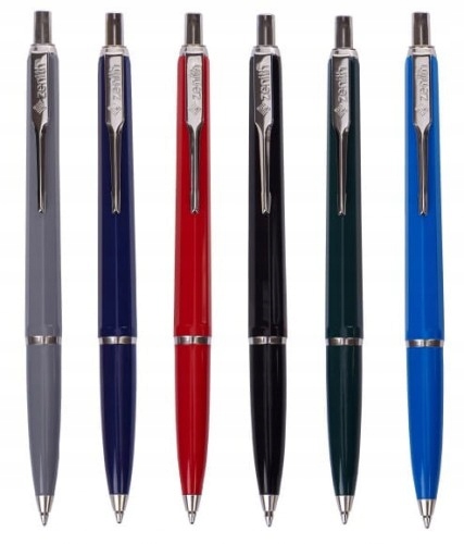 

Długopis Automatyczny Zenith 7 Classic 0,8 M