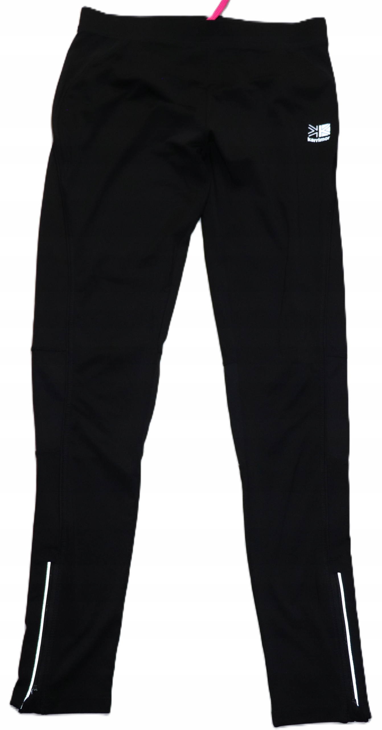 KARRIMOR RUN Spodnie Do Biegania Damskie / M