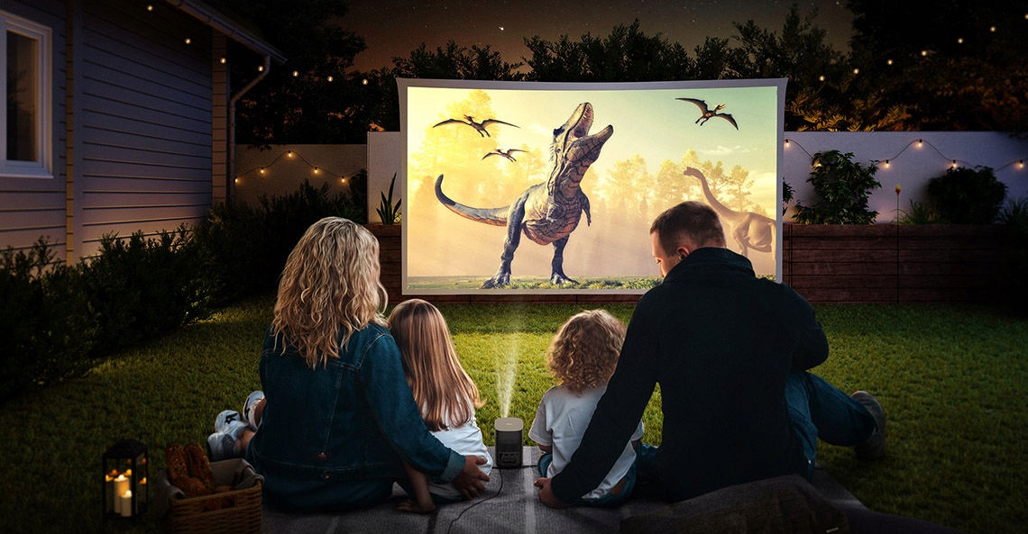 Комплект Xgimi MoGo 2 Pro + многоугольная подставка Contrast (x:1) 1