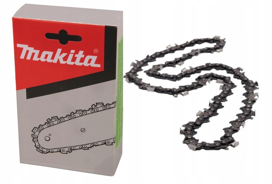 

Makita Łańcuch Tnący Pilarka DUC254Z 25CM 1,1MM