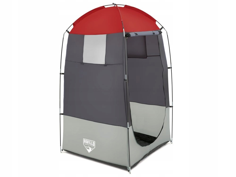 Туристическая раздевалка палатка bestway 68002 в   из .