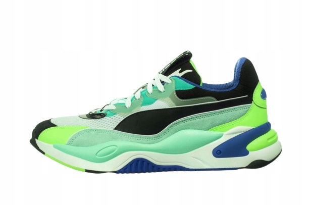 

Buty Puma RS-2K Internet Exploring rs-x rozmiar 41