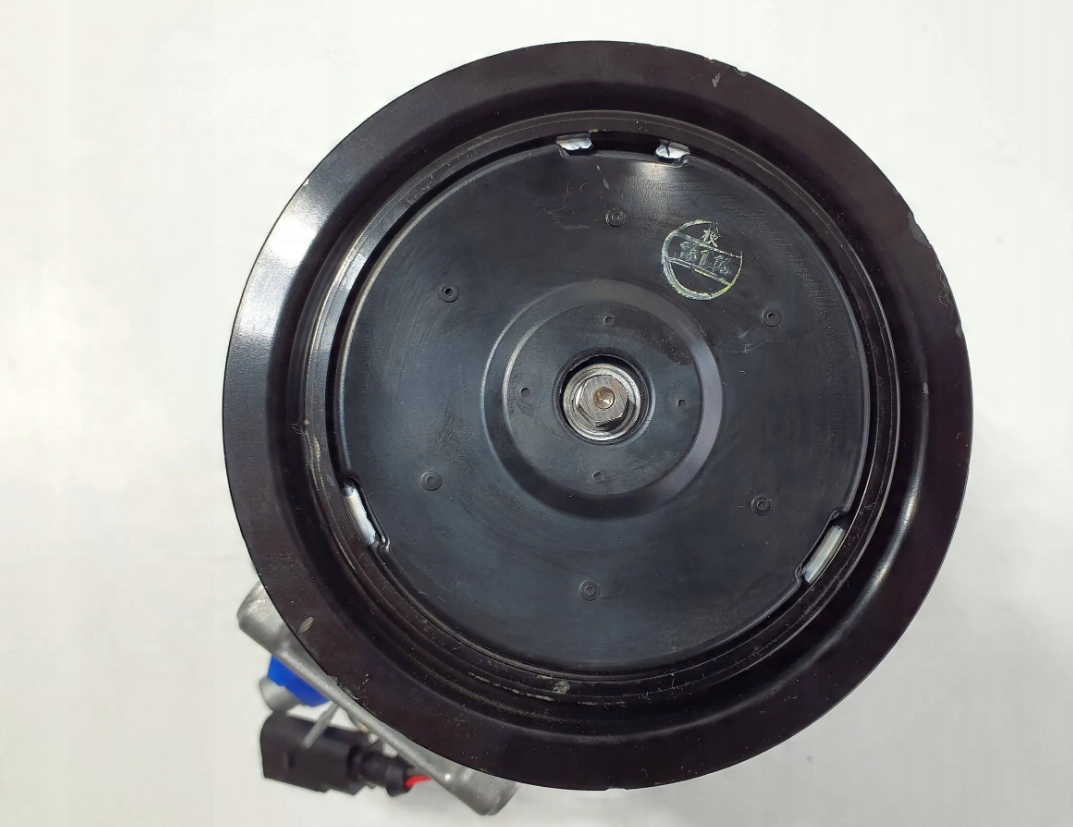 компрессор кондиционера Audi A8 S8 D5 4E0260805AG