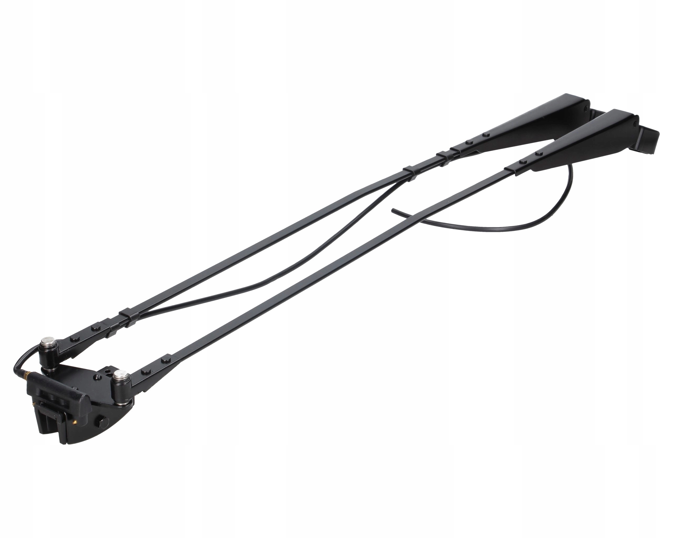 rameno stěrače dvojité 820mm nabíječka Volvo