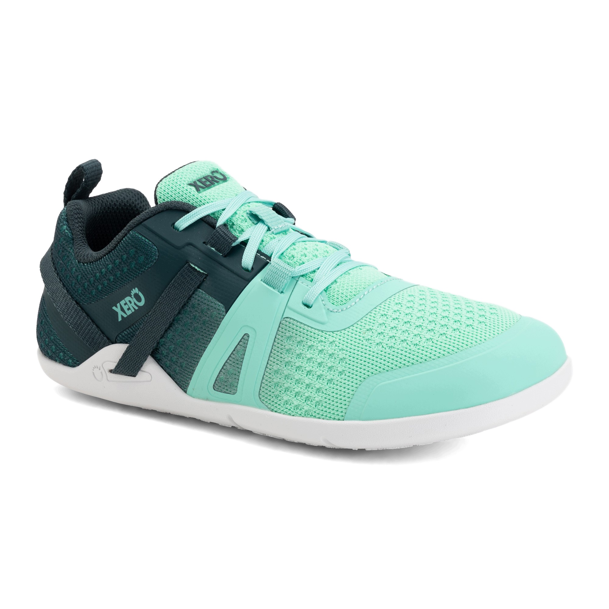 Buty berefoot damskie Xero Shoes Prio Neo sea moss