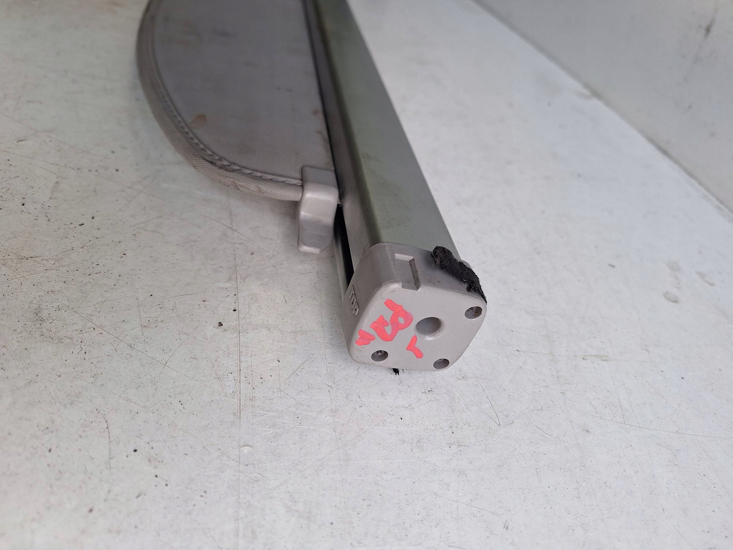 TOYOTA PRIUS II 03-09 blinds boot