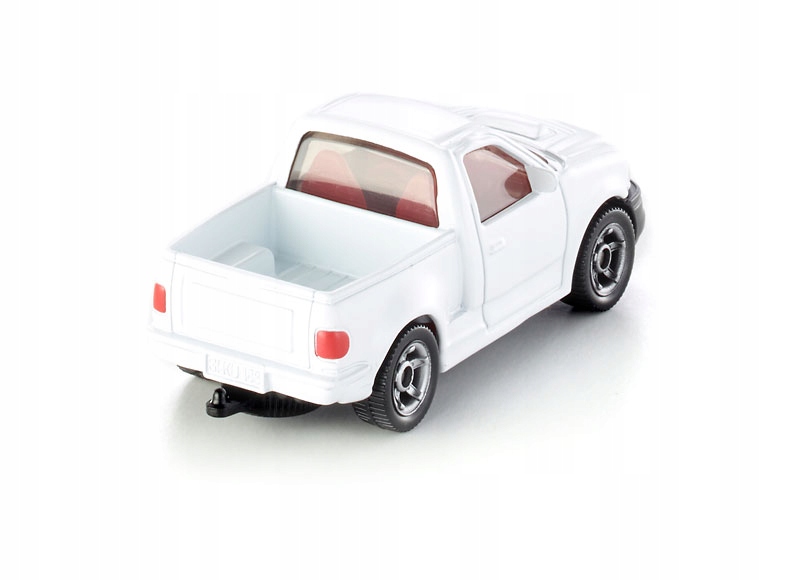 Siku 0867 Pickup Ranger Kod producenta 0867