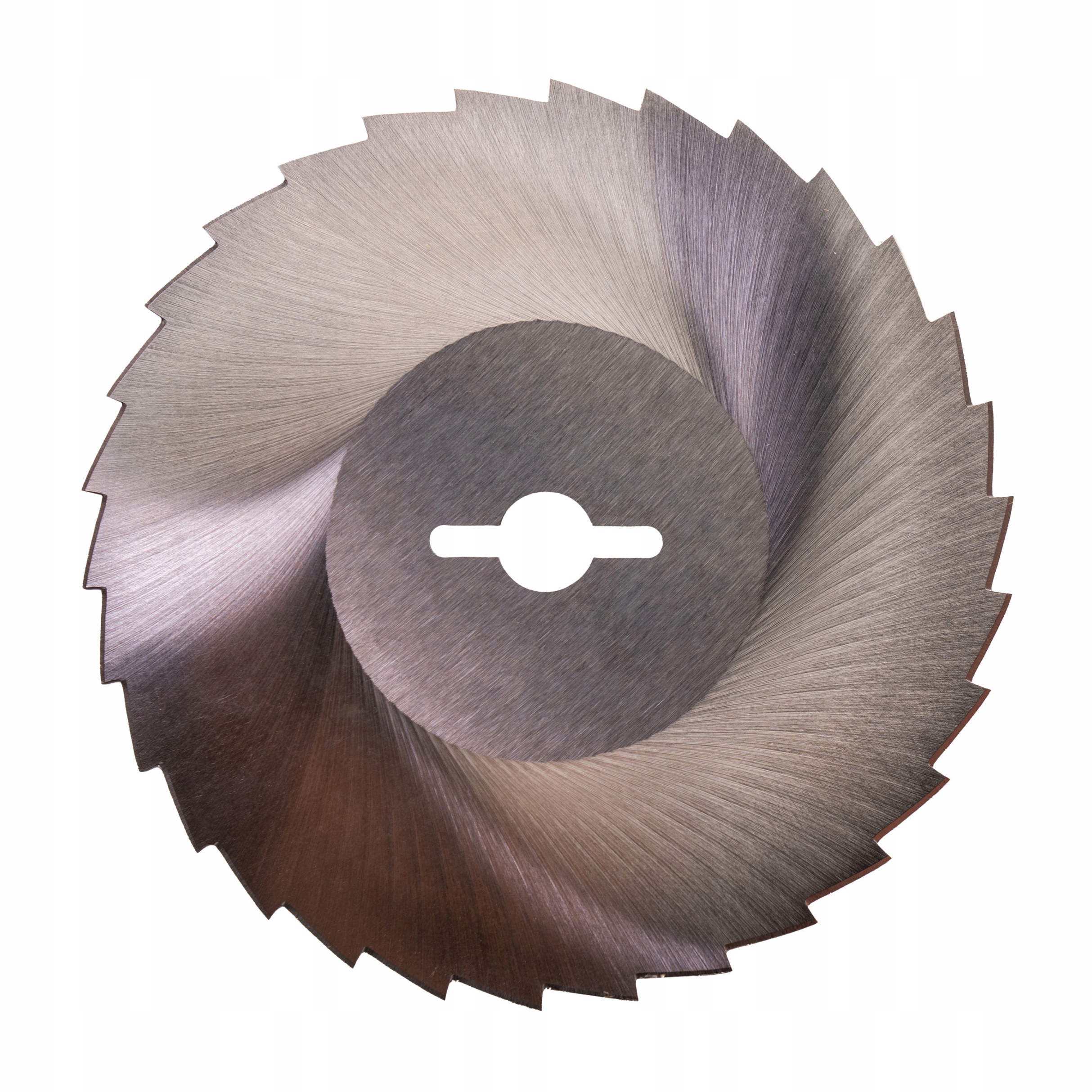 WOLDAR nóż ostrze zębate kebab HENDI 95mm