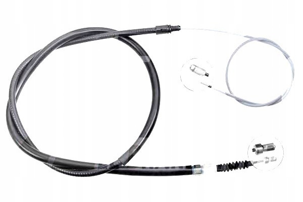 LINKA HAMULCA RĘCZNEGO PEUGEOT 508 10- TYŁ A.B.S. Producent części A.B.S.