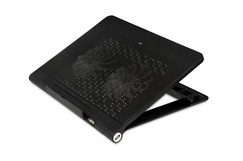 PODSTAWKA CHŁODZĄCA POD LAPTOPA 15-17''