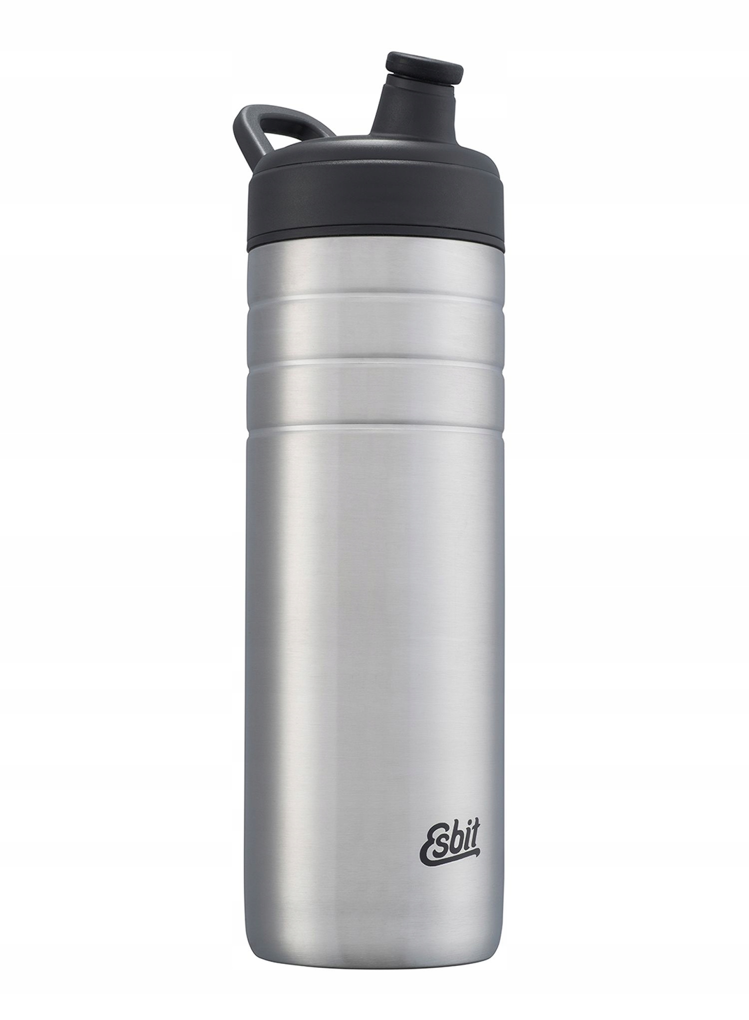 Láhev Esbit Majoris Sports Drinking Bottle 800ml ocelová