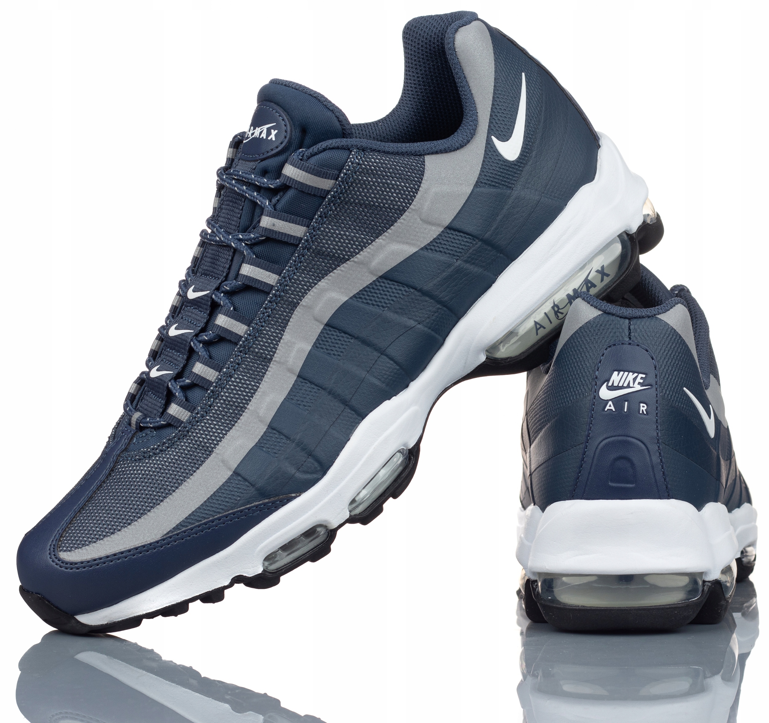 

Buty Męskie Nike Air Max 95 Ul DM9103 400 R-42,5