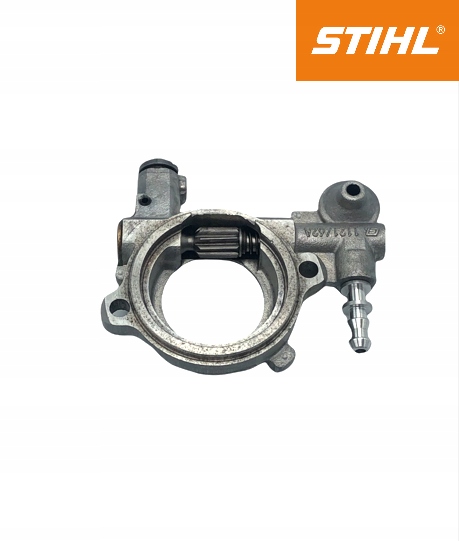 Olejová Pumpa Pre Pílu Stihl MS260 026 Originál