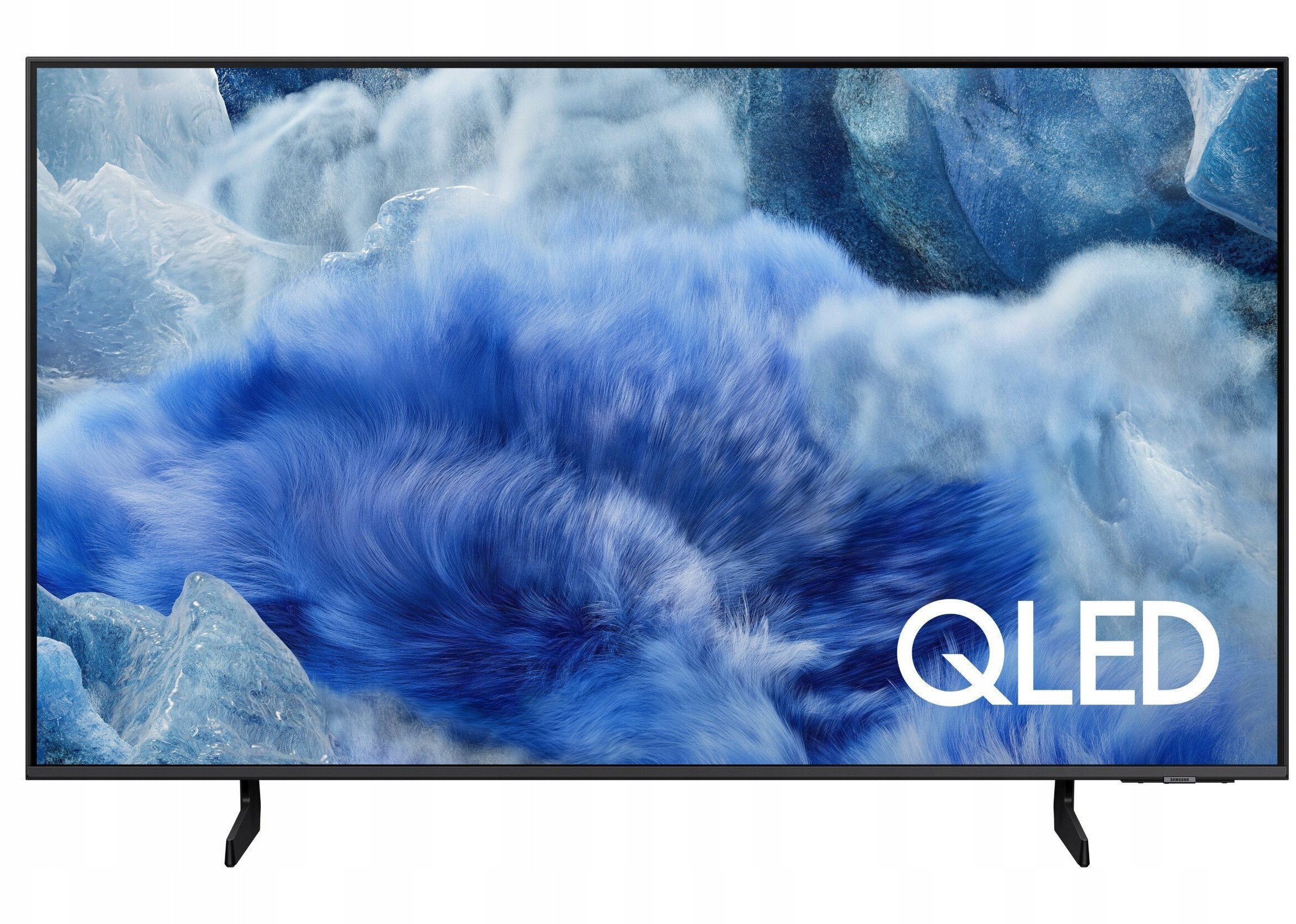 Telewizor Samsung QE50Q8FAAU Qled 50'' 4K Ultra Hd Tizen