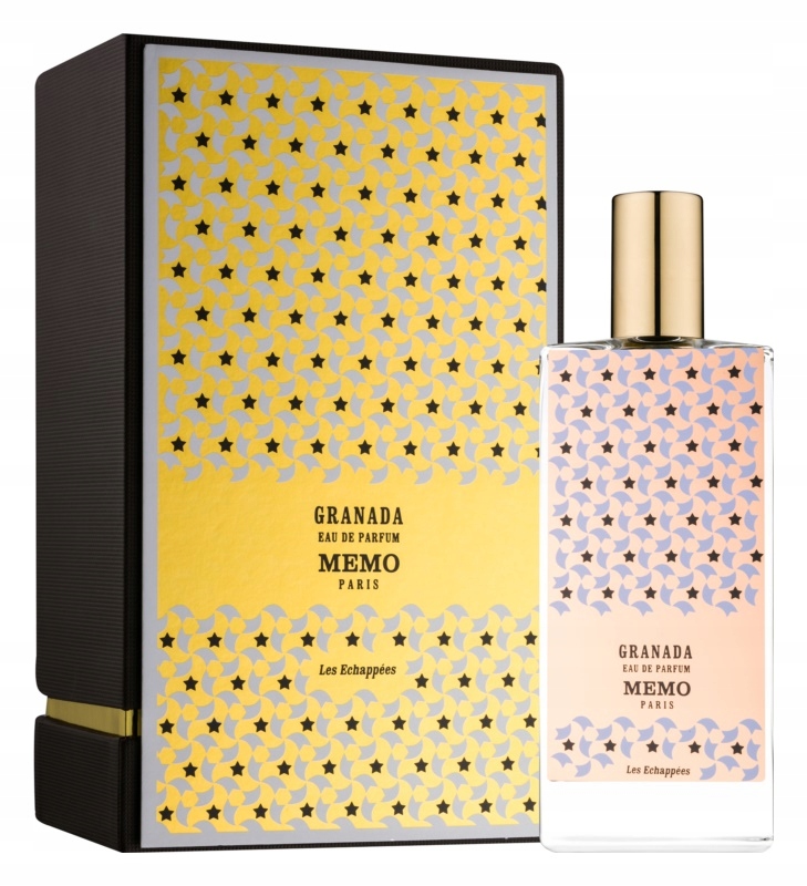 Memo Granada Edp 75 ML